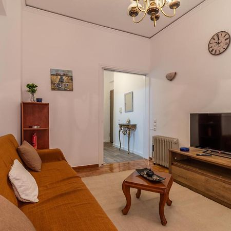 Studio Melange In Loutraki Dt المظهر الخارجي الصورة
