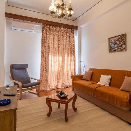 Studio Melange In Loutraki Dt المظهر الخارجي الصورة