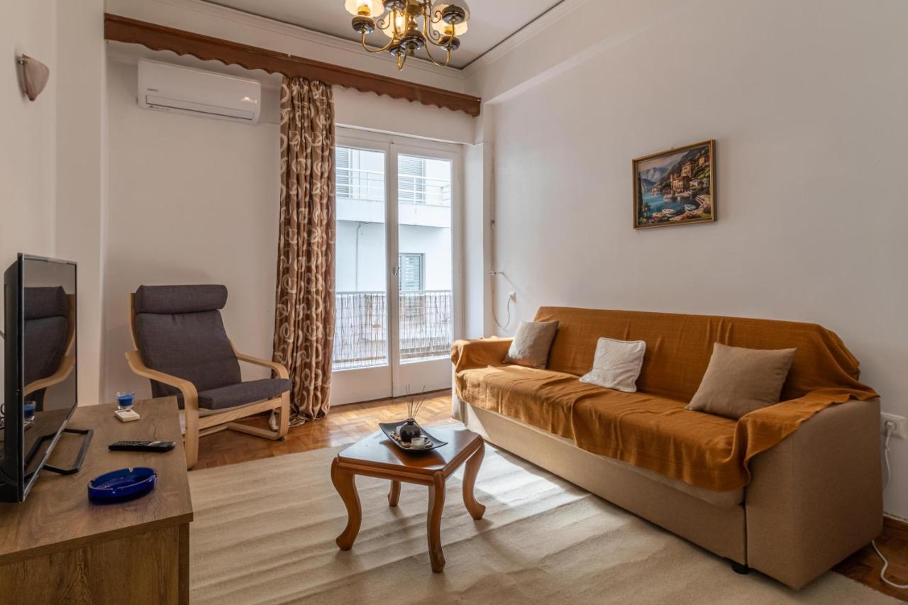Studio Melange In Loutraki Dt المظهر الخارجي الصورة