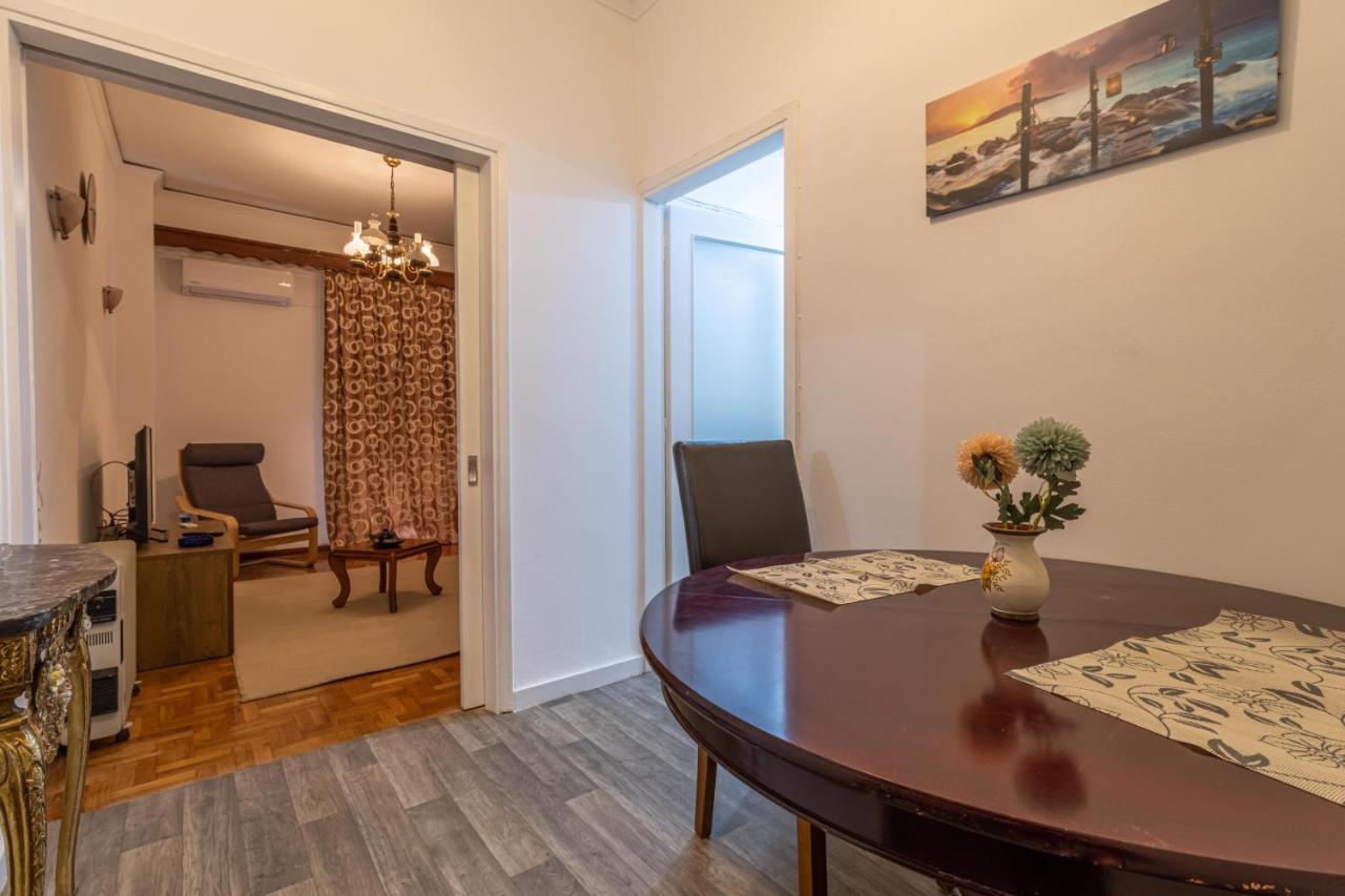 Studio Melange In Loutraki Dt المظهر الخارجي الصورة