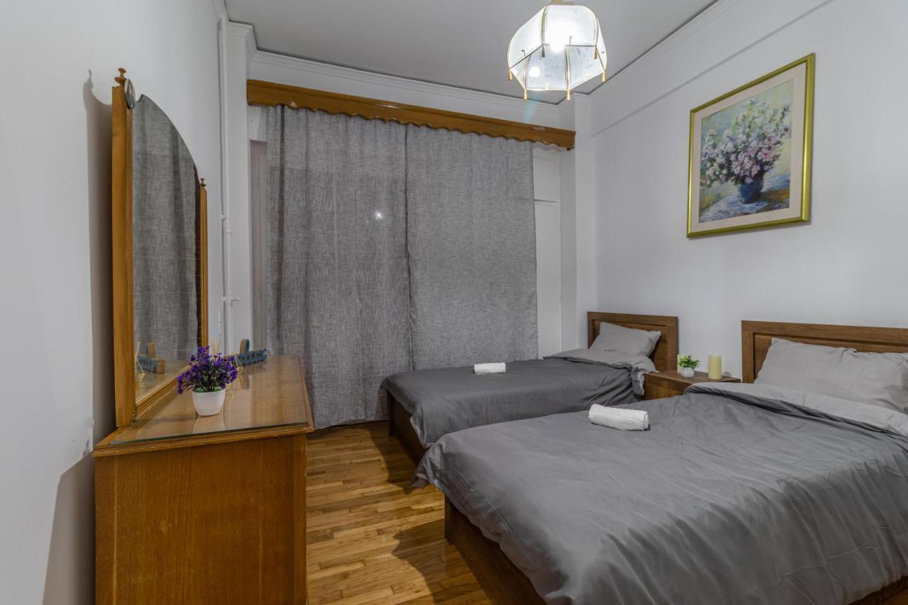 Studio Melange In Loutraki Dt المظهر الخارجي الصورة
